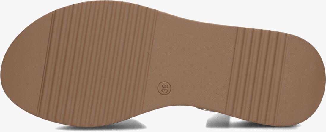 INUOVO gouden inuovo sandalen a98007
