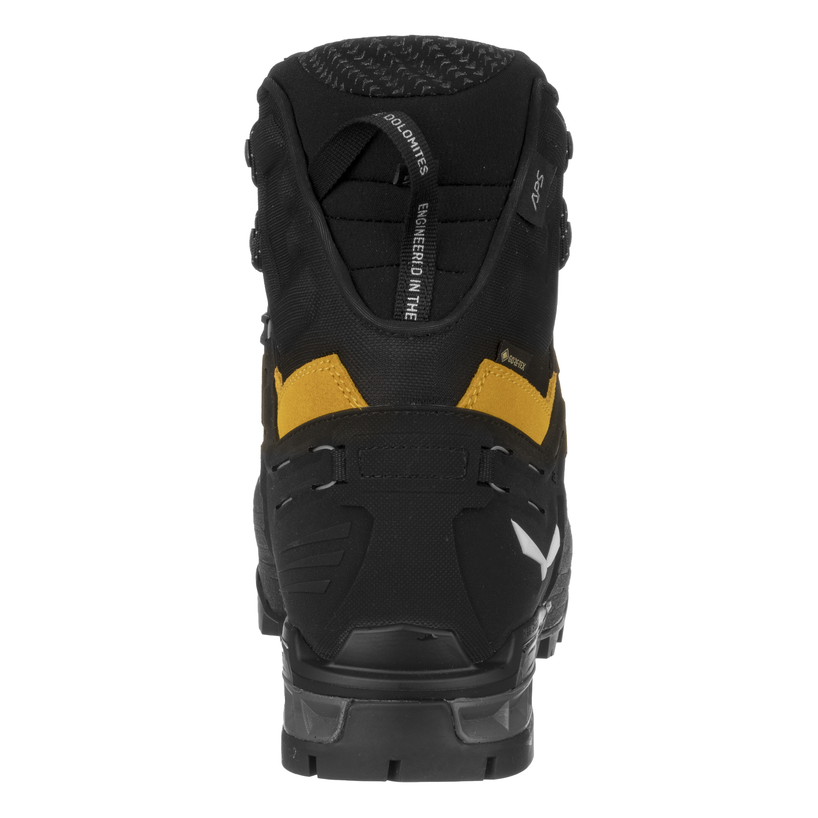 Ortles Ascent Mid Gore-Tex® Schuh Herren