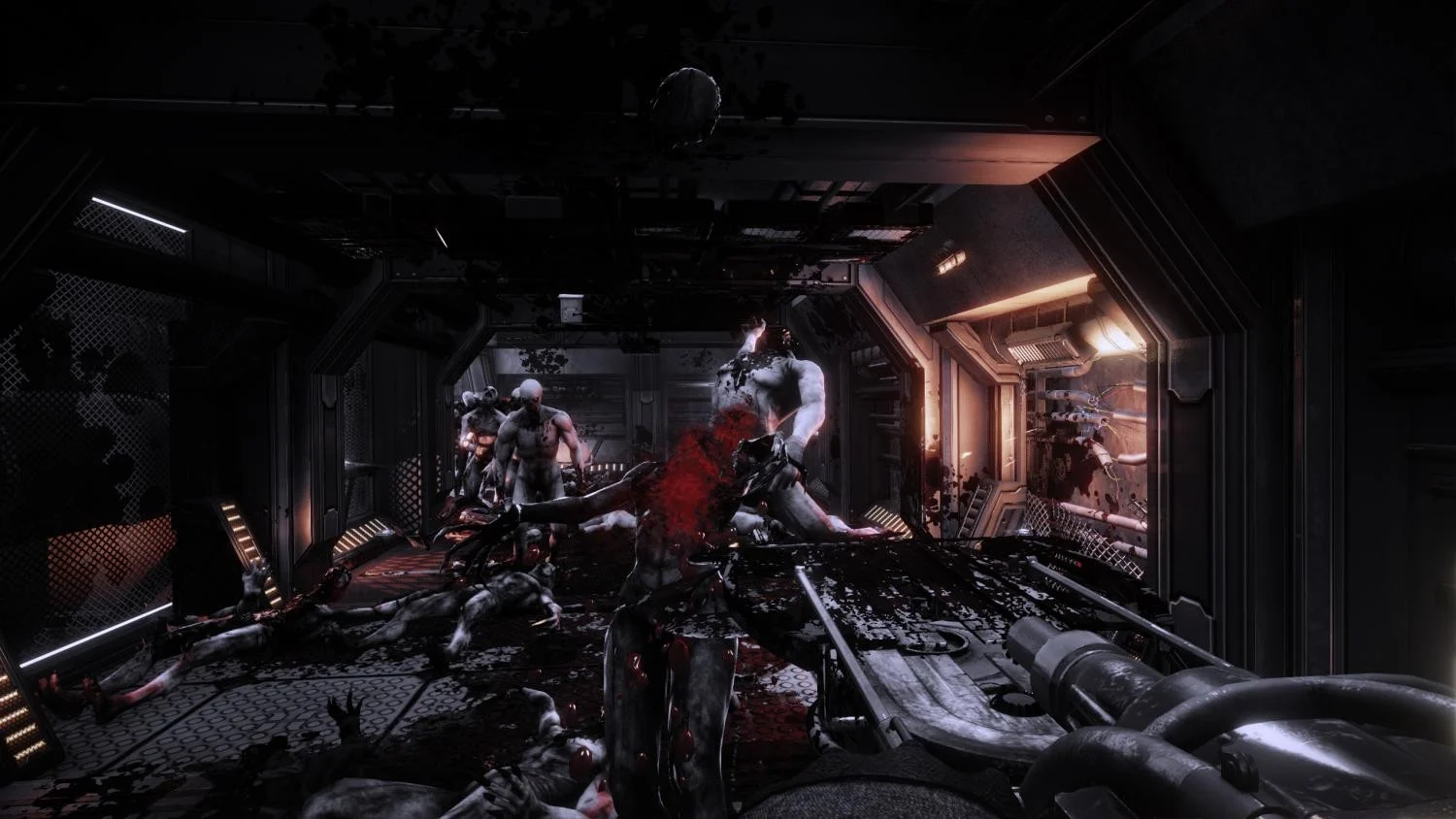 Killing Floor 2 Digital Deluxe Edition- PC