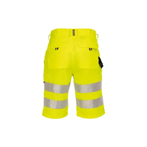 DASSY ® IDAHO (250084) ARBEJDSSHORTS MED HØJ SYNLIGHED