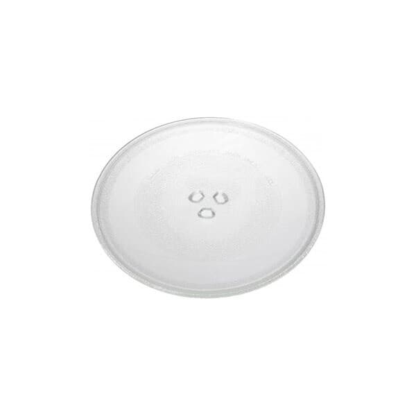 Daewoo Glasplade til mikroovn 25,5 cm 3517203600