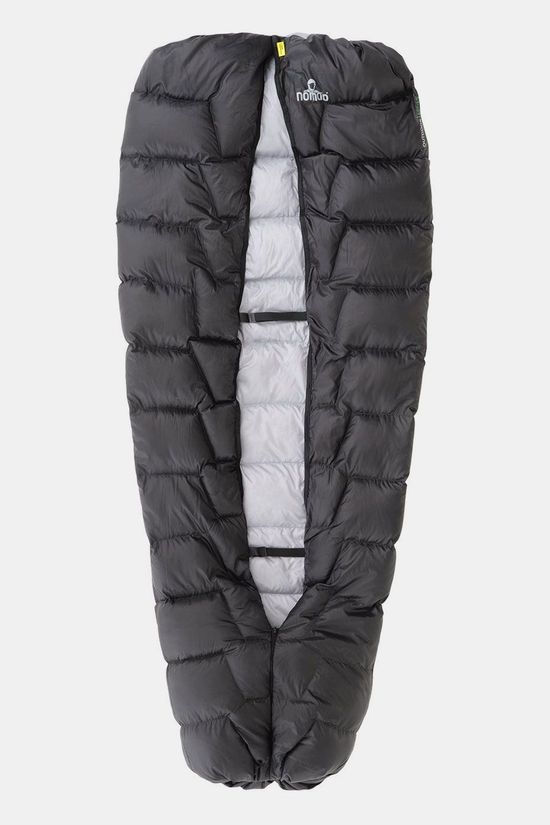 Nomad Nomad Fornax Top Quilt