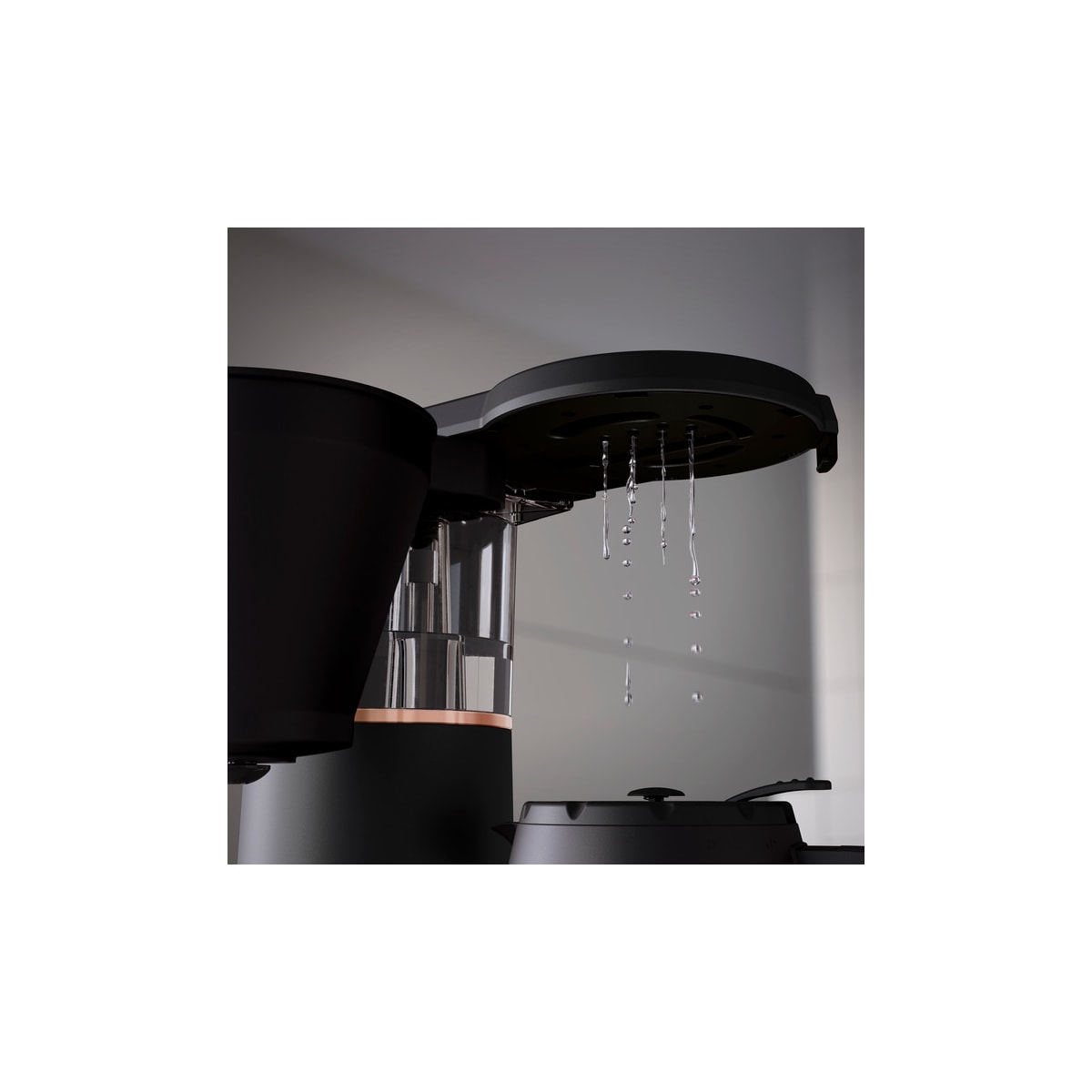 Electrolux Explore 7 kaffemaskin E7CM16GB