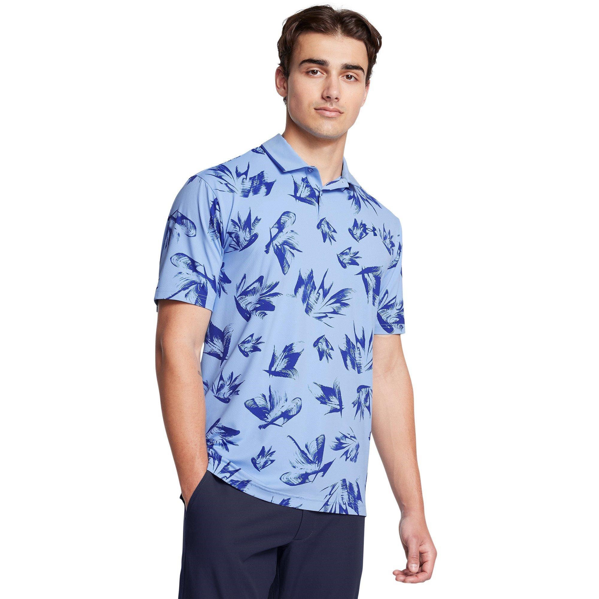 Under Armour UA Iso-Chill Edg Plo Sn99