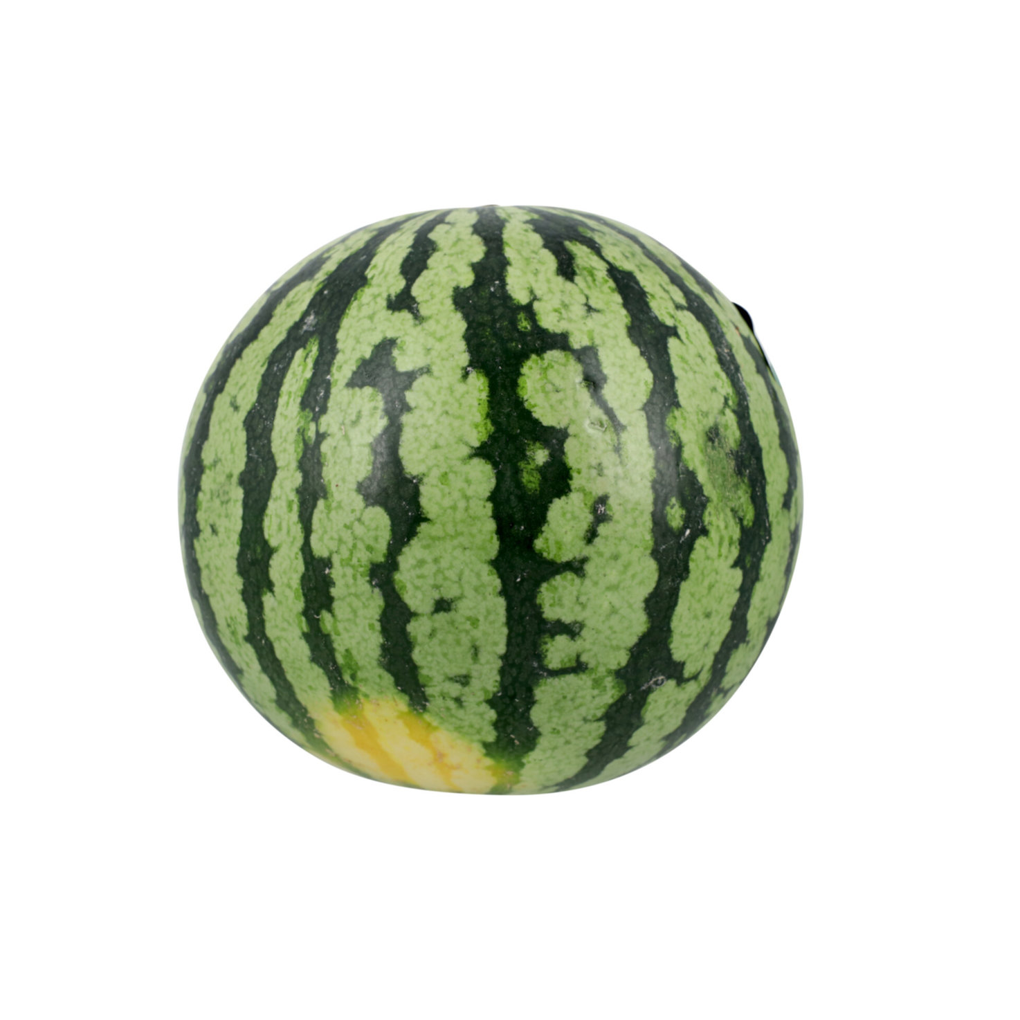 Naturaplan Bio mini Wassermelone 1 Stück -