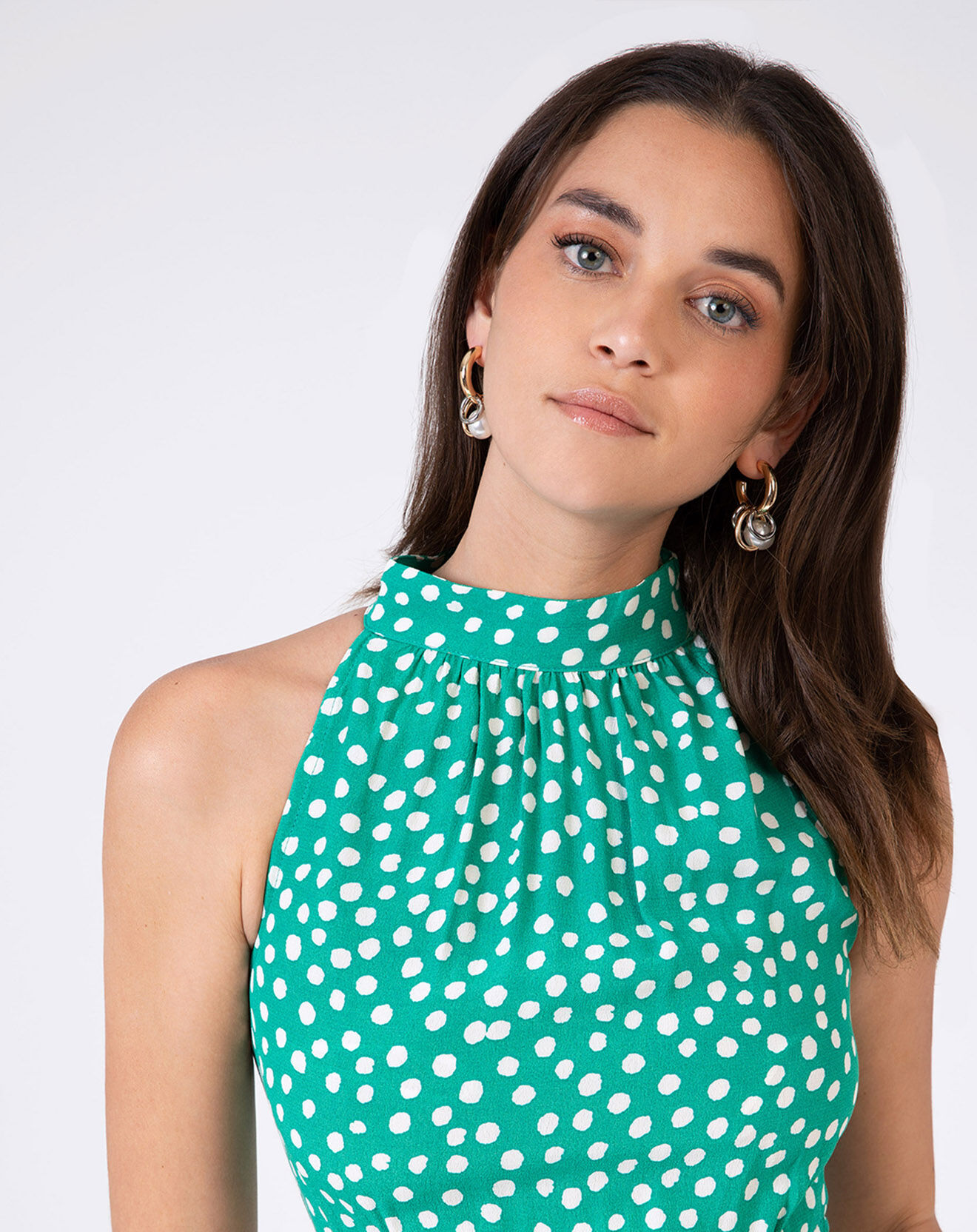 An'ge Robe Mema menthe