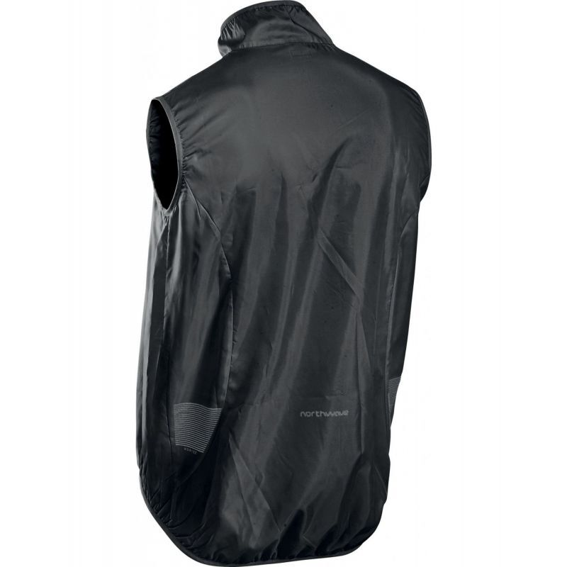 Vortex 2 Vest - Gilet vélo homme