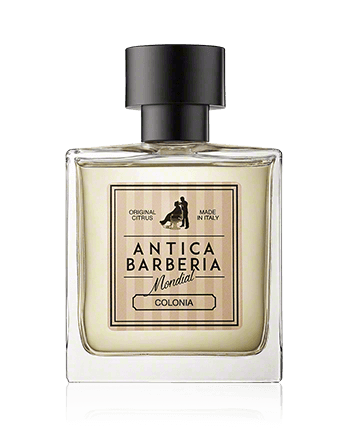 Mondial 1908 Antica Barberia Original Citrus Colonia Natural Spray 100ml