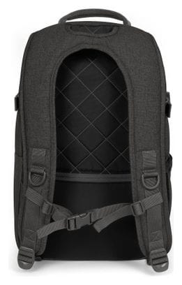 Sac à Dos Eastpak Smallker Black Denim