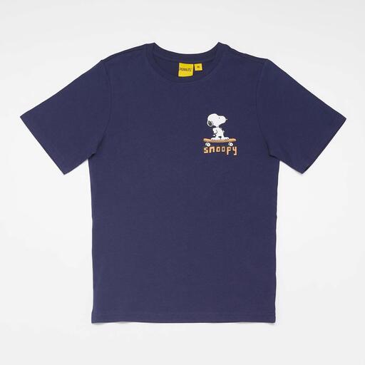 Camiseta do Snoopy
