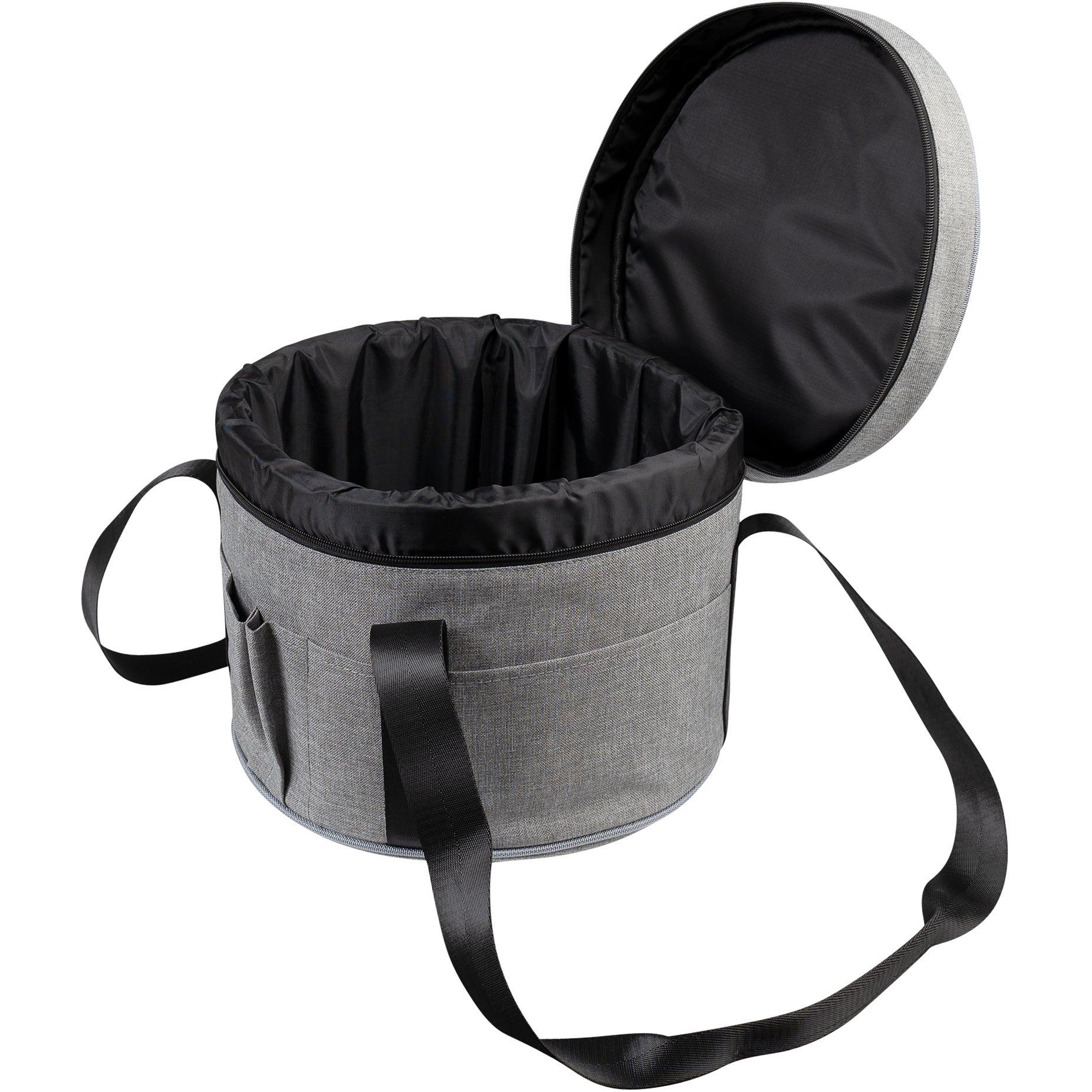 Sela SECBB12 Crystal Singing Bowl Bag 12