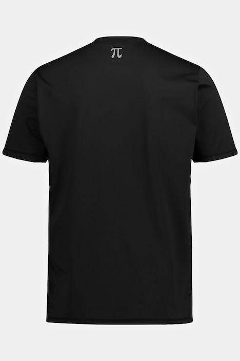JAY-PI Funktions-T-Shirt, Skiwear, Thermo, Halbarm, Rundhals