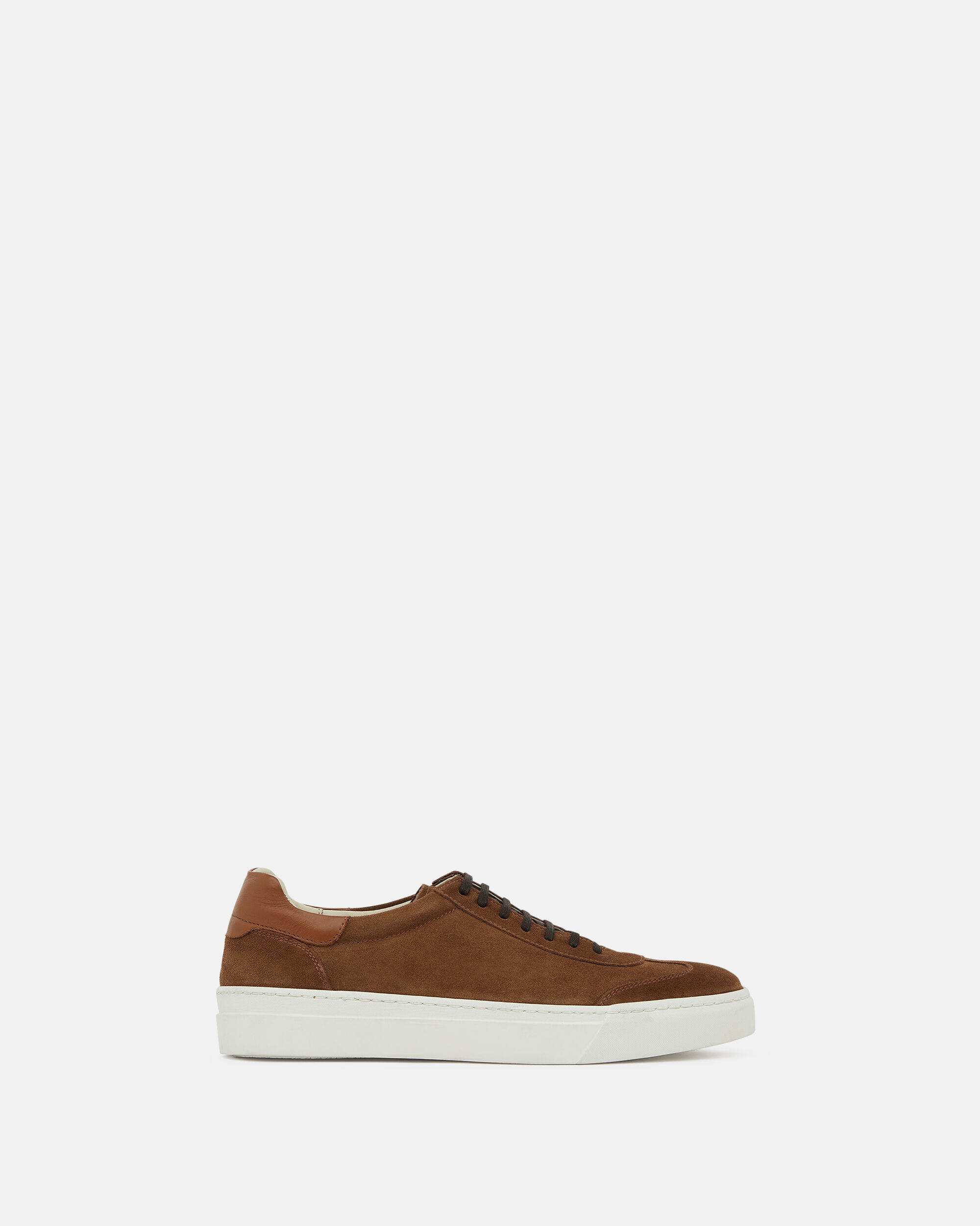 BASKET LELIO Cognac