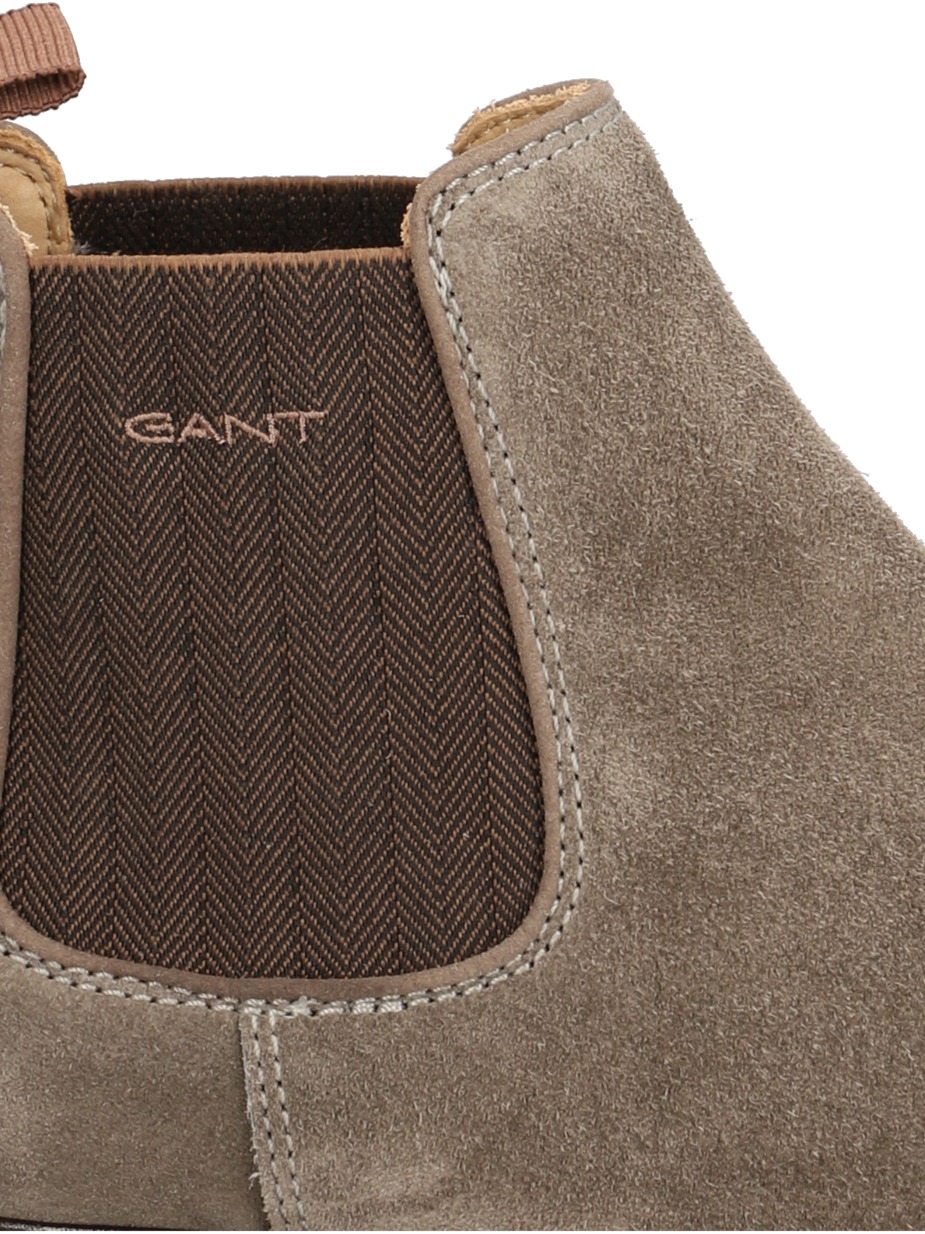St Fairkon Chelsea Boot
