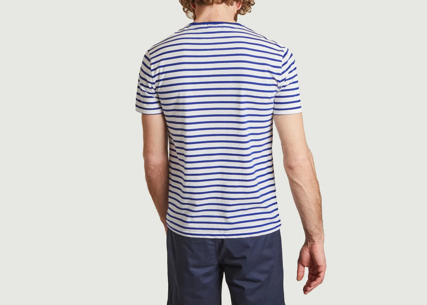 T-shirt à manches courtes Polo Ralph Lauren