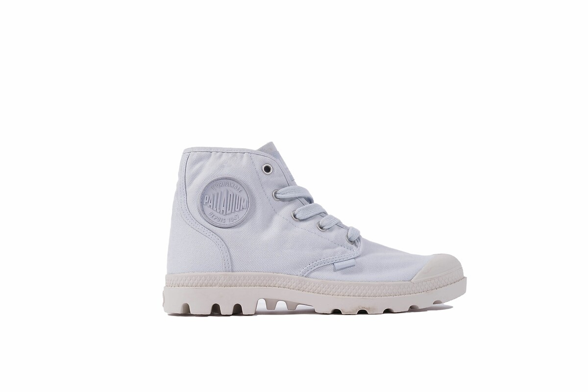 PALLADIUM<br>Tênis de cano alto Pampa Hi