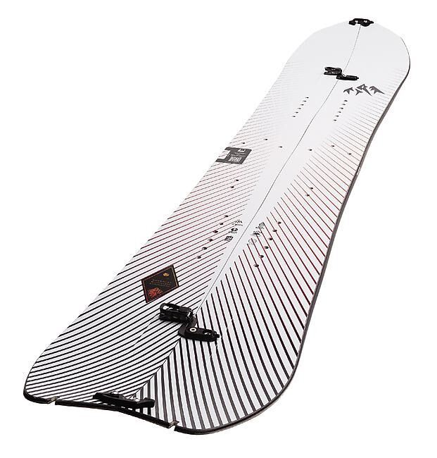 JONES - SPLITBOARD STRATOS