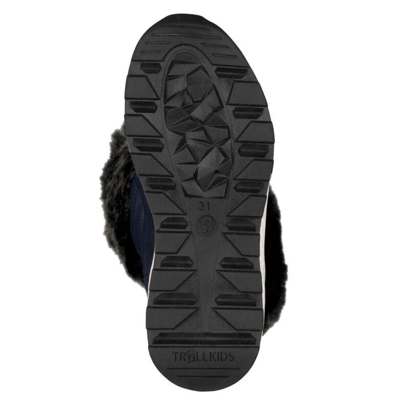 Hemsedal Winter Boots XT - Bottes de neige enfant
