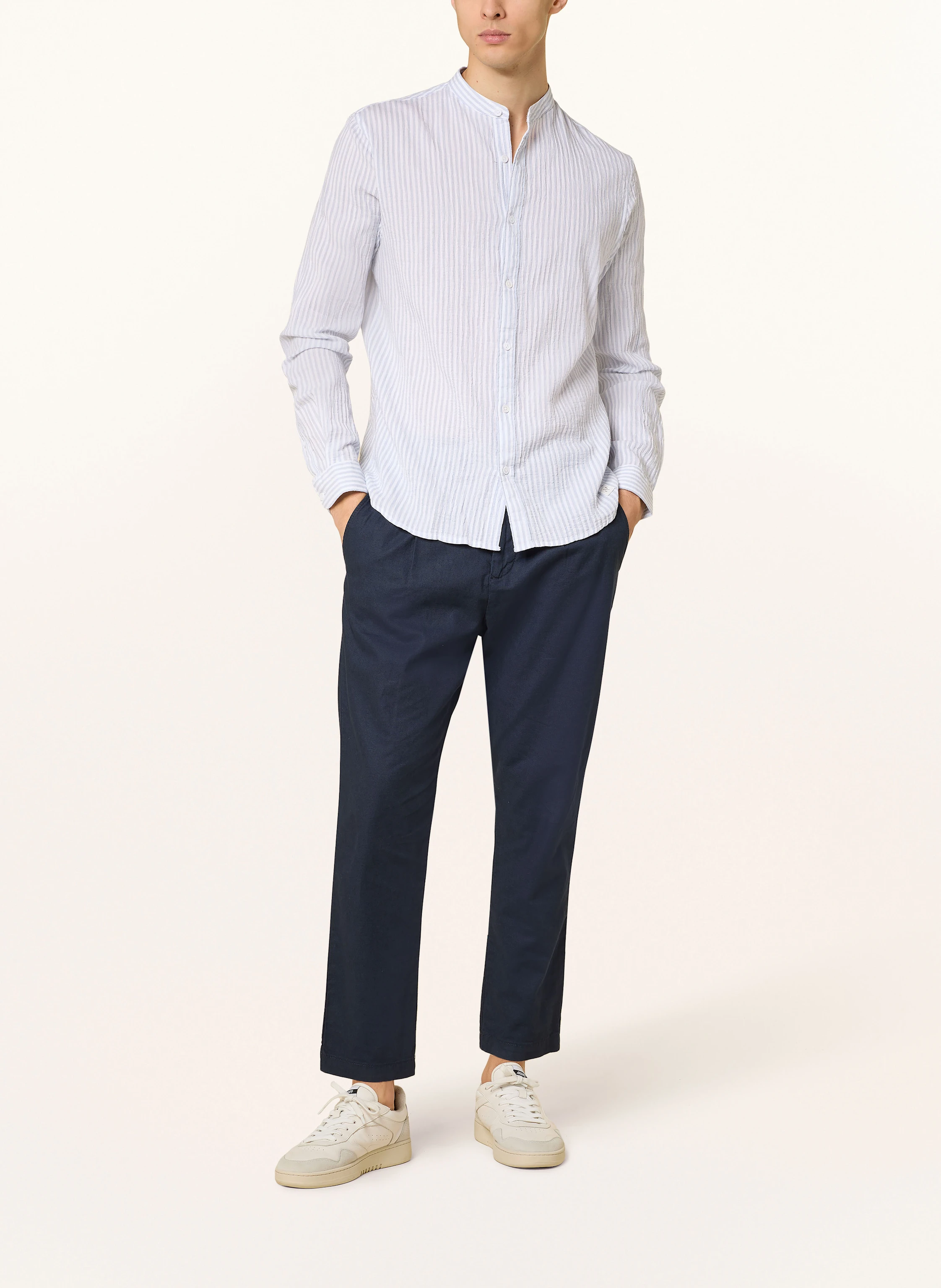 NOWADAYS Hemd Regular Fit