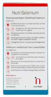 Nutrisan Nutriselenium 90VCP
