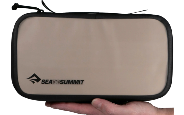 Sea to Summit Hydraulic Packing Cube