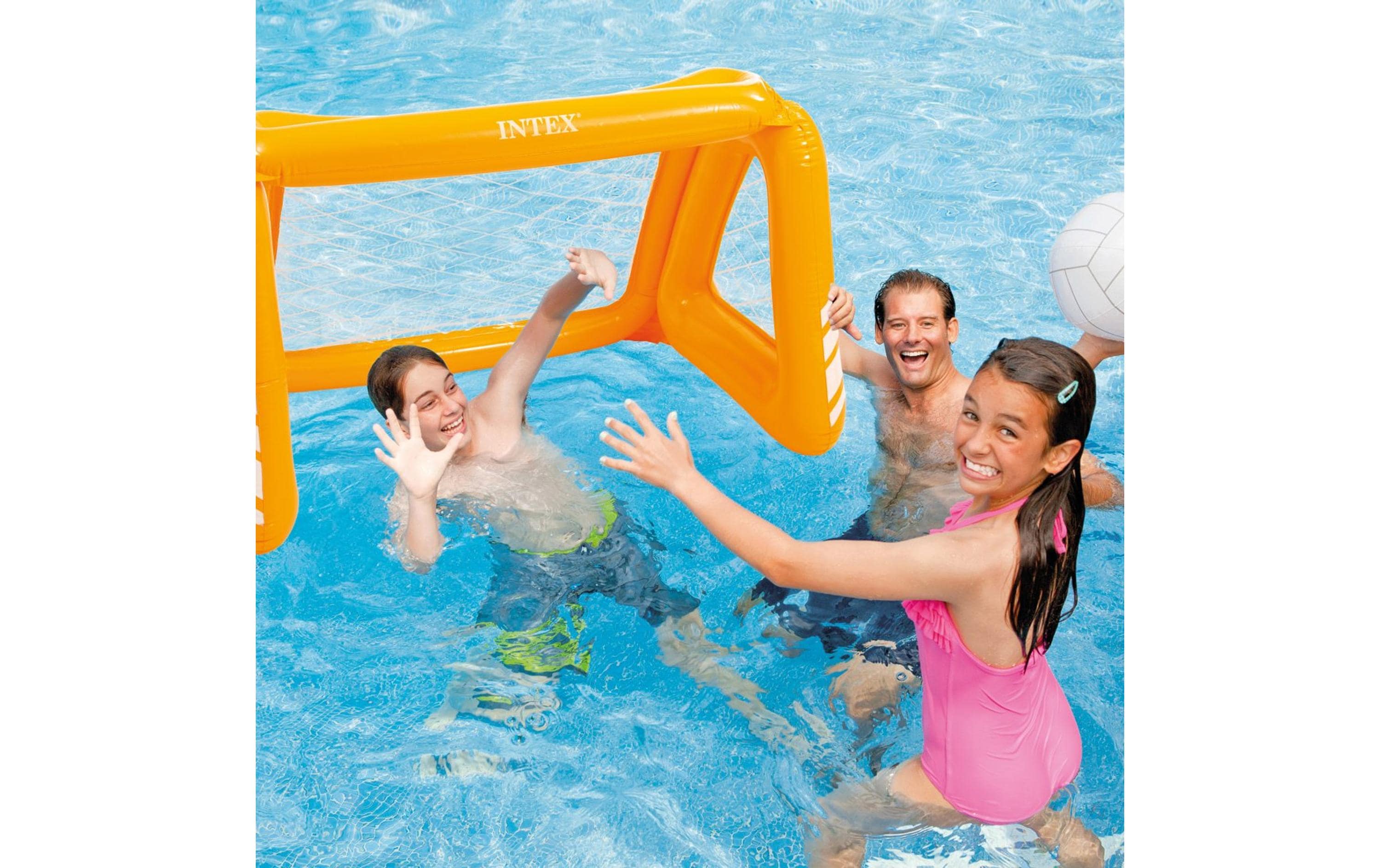 Fun Goals GameAufblasbares Spielzeug
