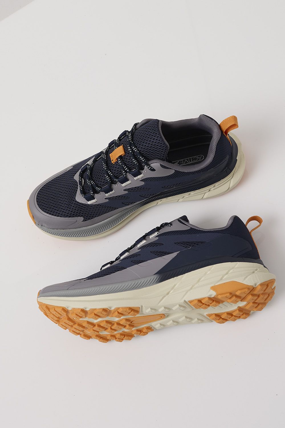 Sneaker herre Trek
