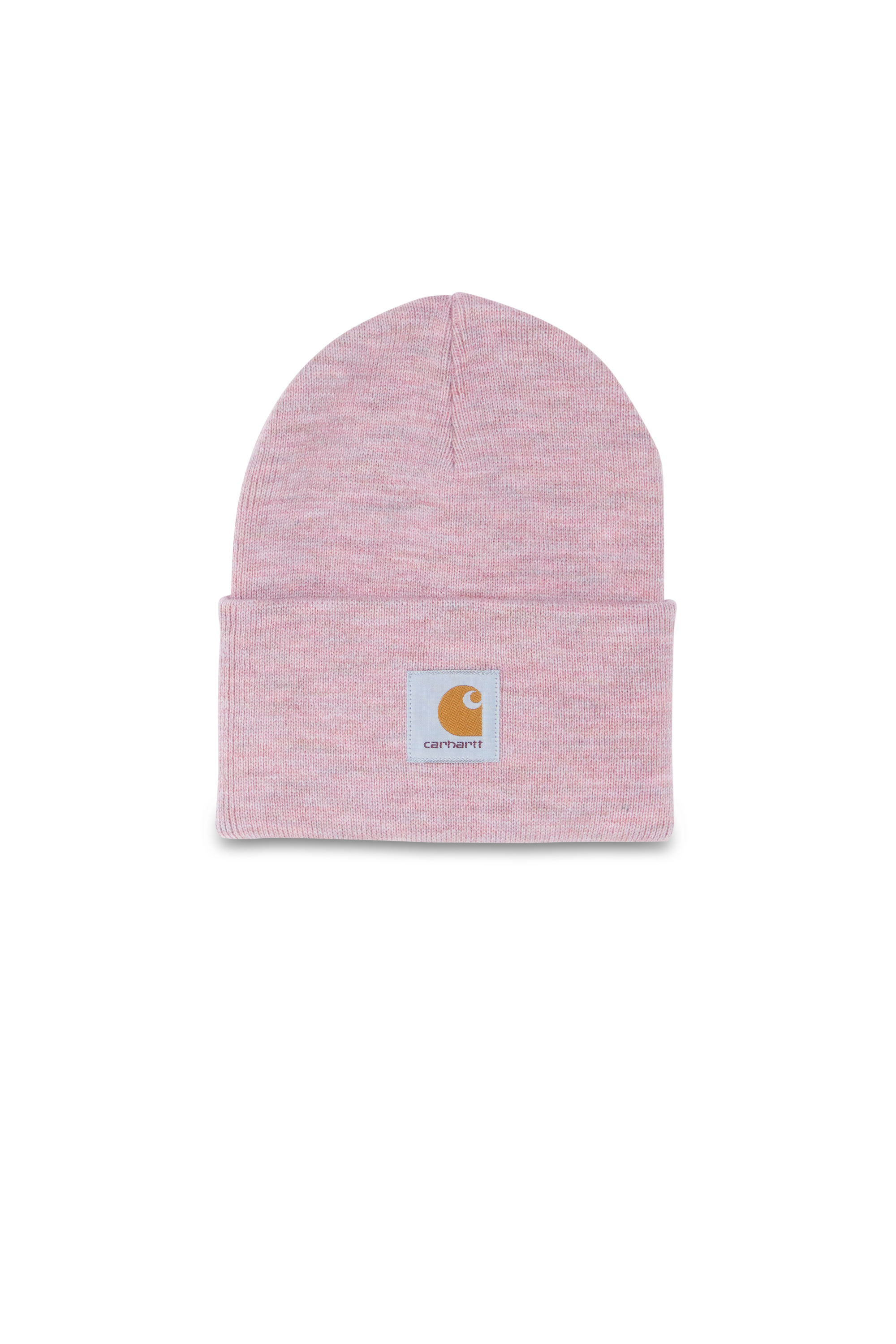 CARHARTT WIP Bonnet Acrylic Watch Rose