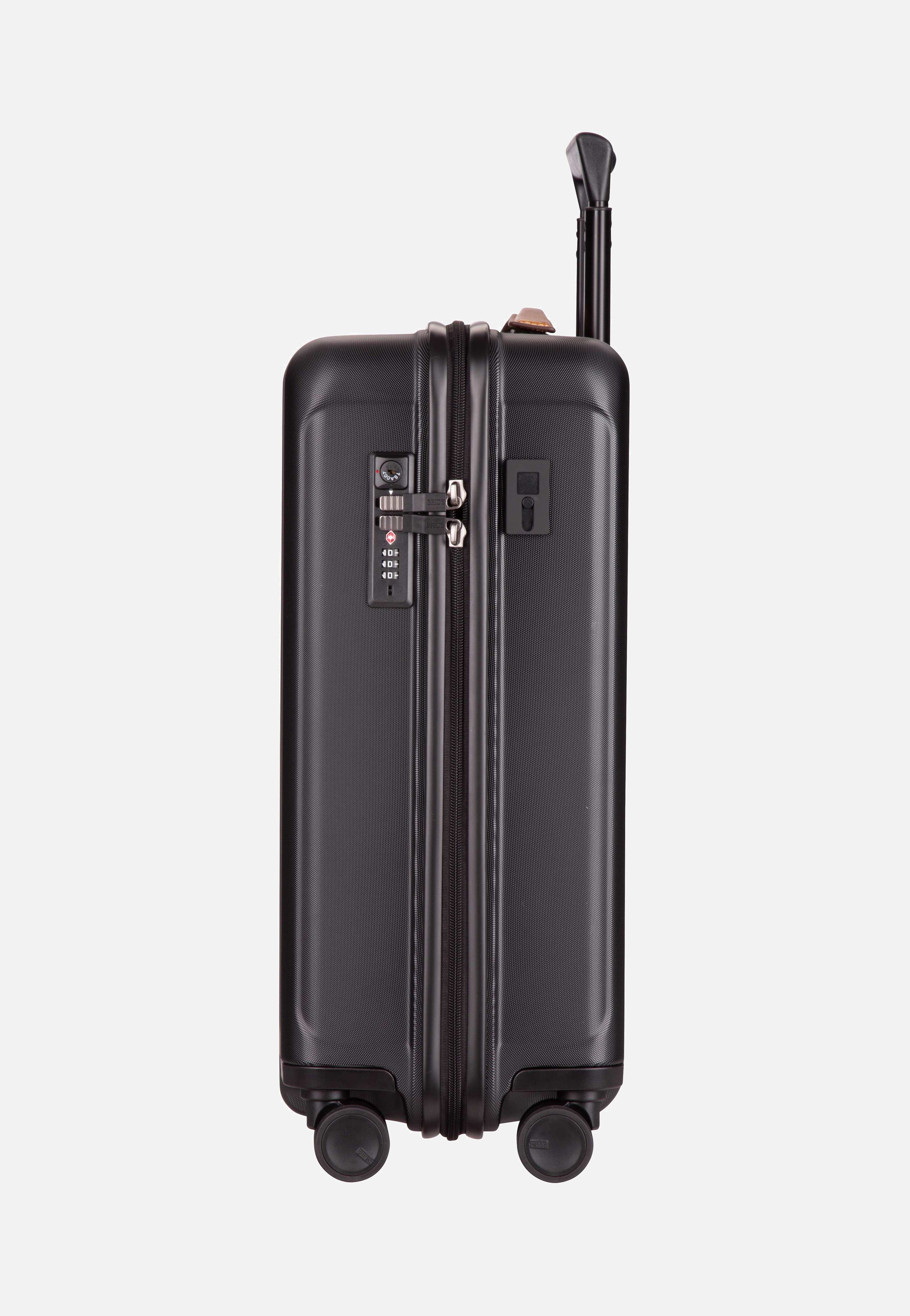 Capri Trolley 28027 Nero - Koffer
