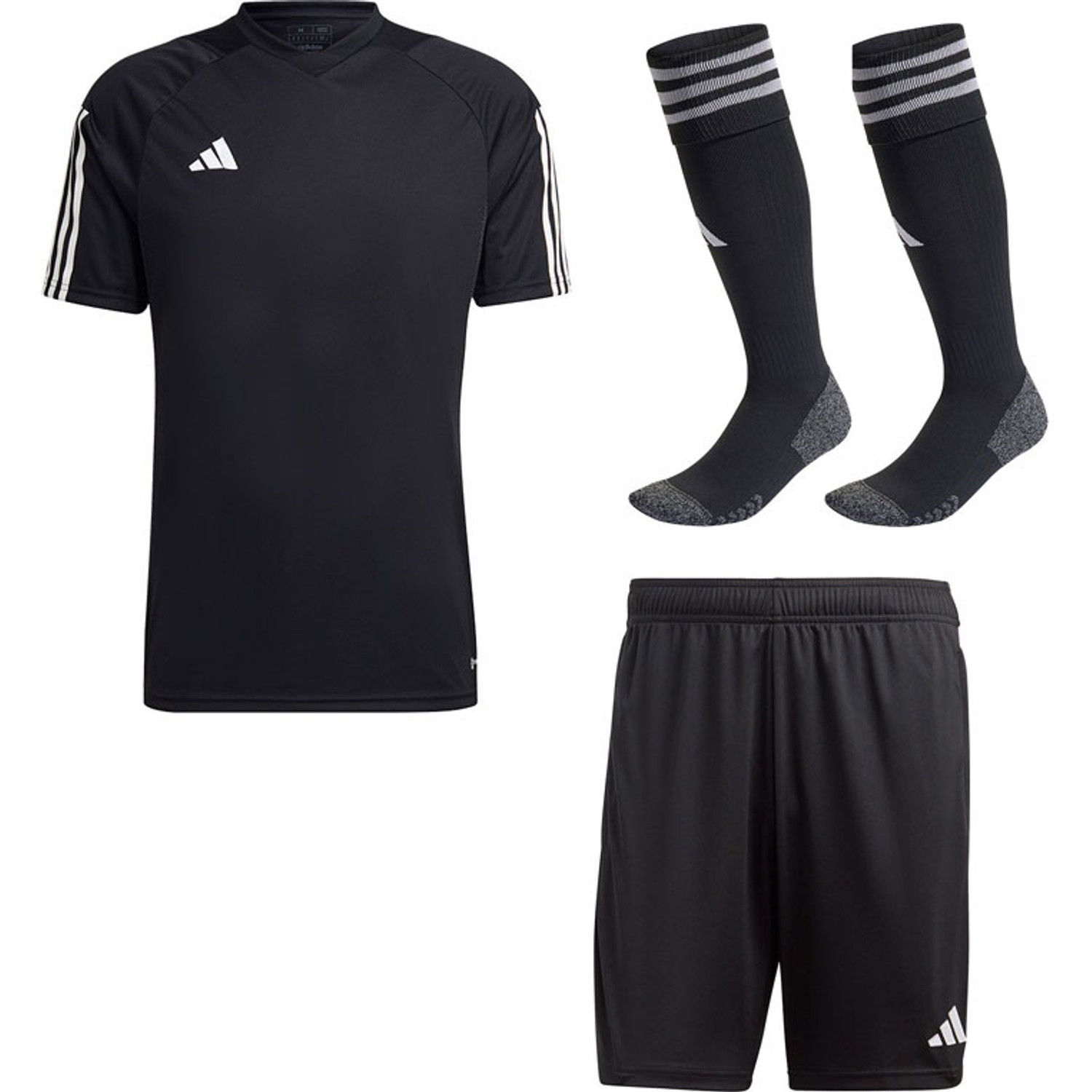 adidas Tiro 23 Competition Voetbaltenue