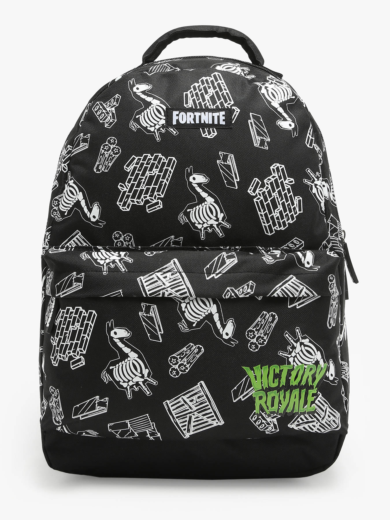 Sac  dos 2 compartiments FORTNITE