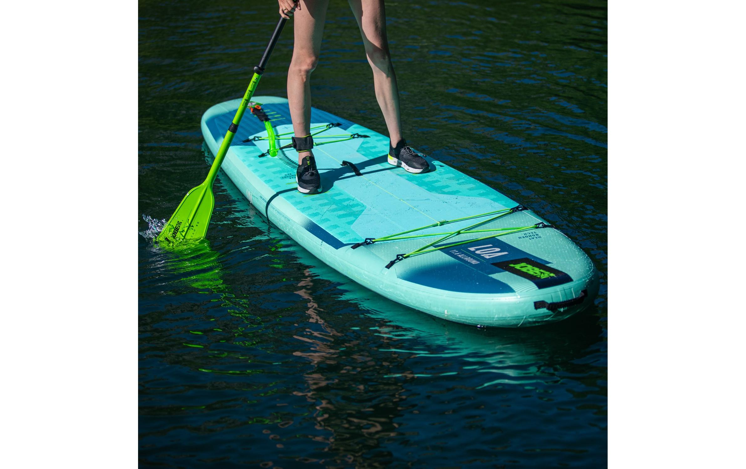SUP Board Aero Loa 11.6 Package<br>Stand-Up Paddle-Set für Abenteuer auf dem Wasser