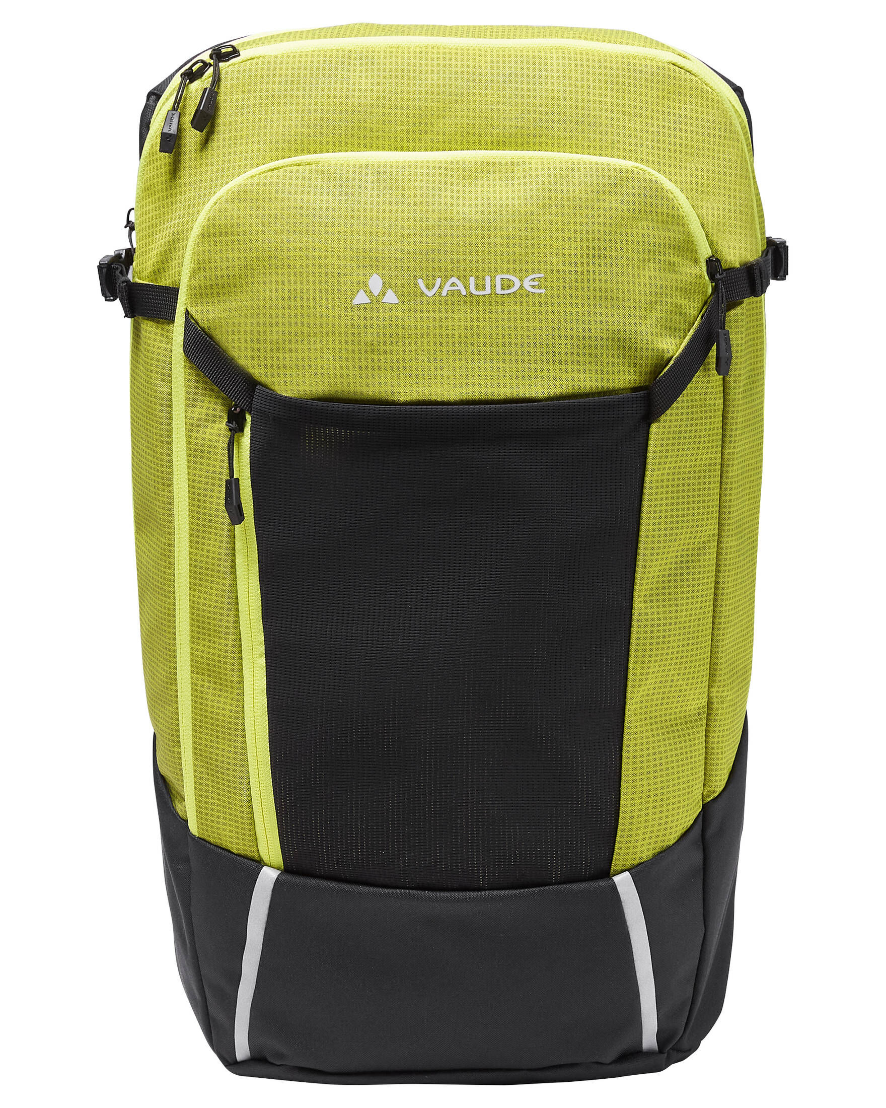 VAUDE| RT-Hinterradtasche Cycle 28 II Luminum
