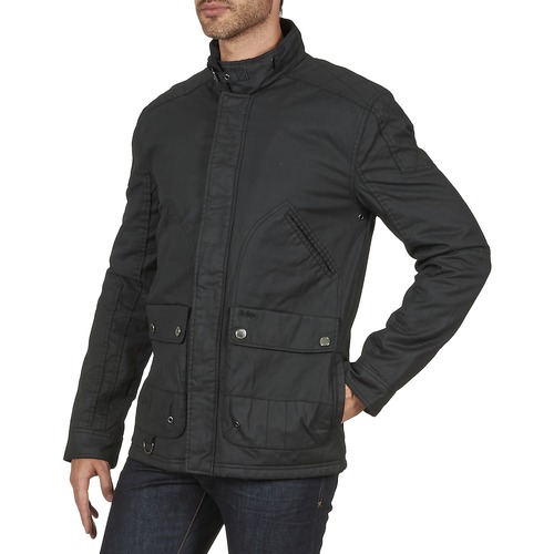 Lee Cooper - DEXTER - Noir