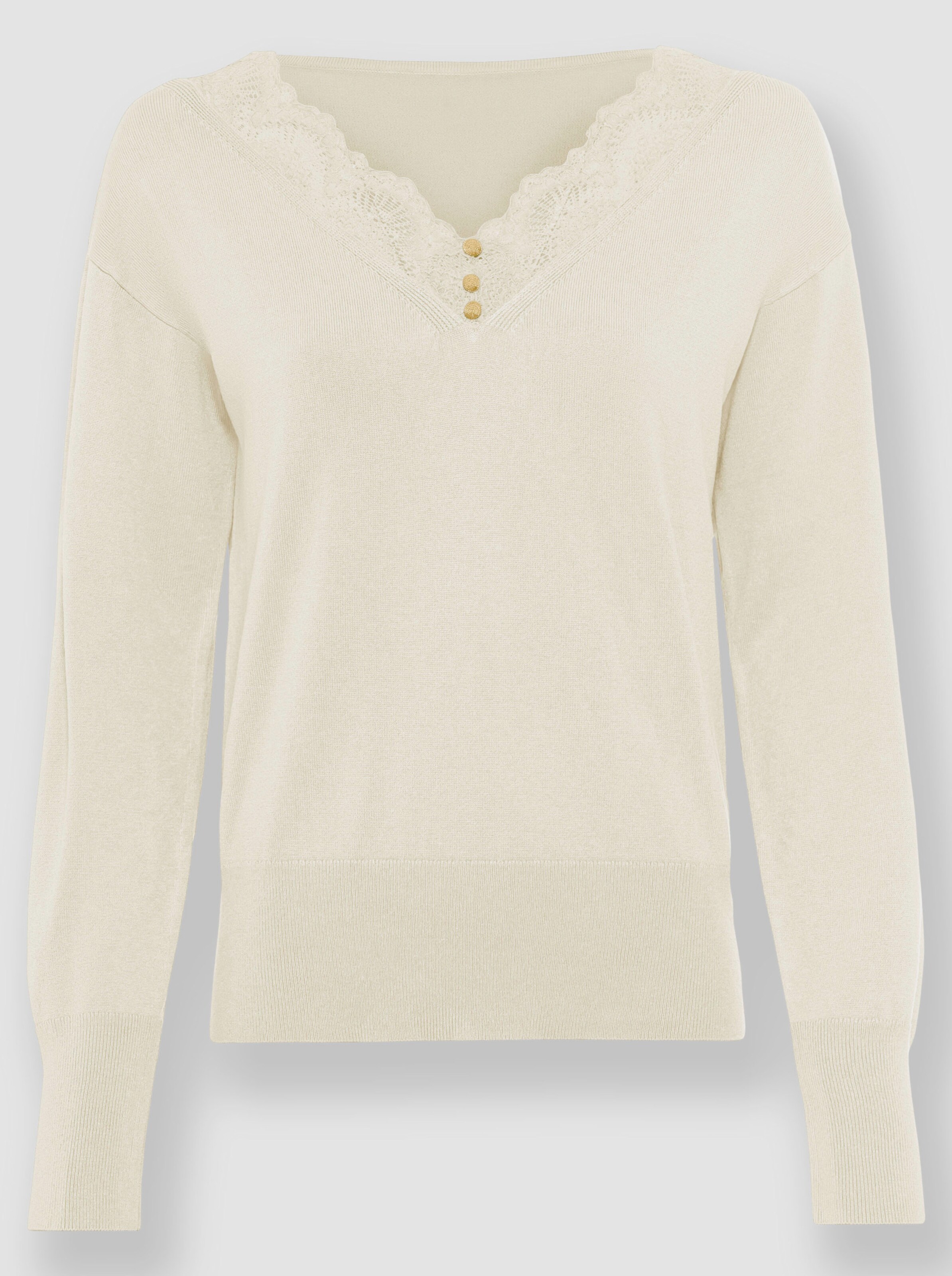 Pullover