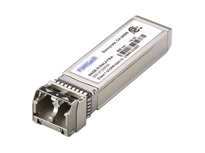 QNAP - SFP  transceiver modul - 32 Gb fiberkanal (SW) - Glasfiberkanal - LC multimodus - op til 100 m