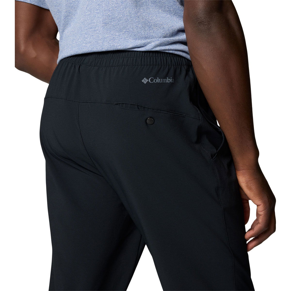 Columbia Hike Jogger II Bukser Herre
