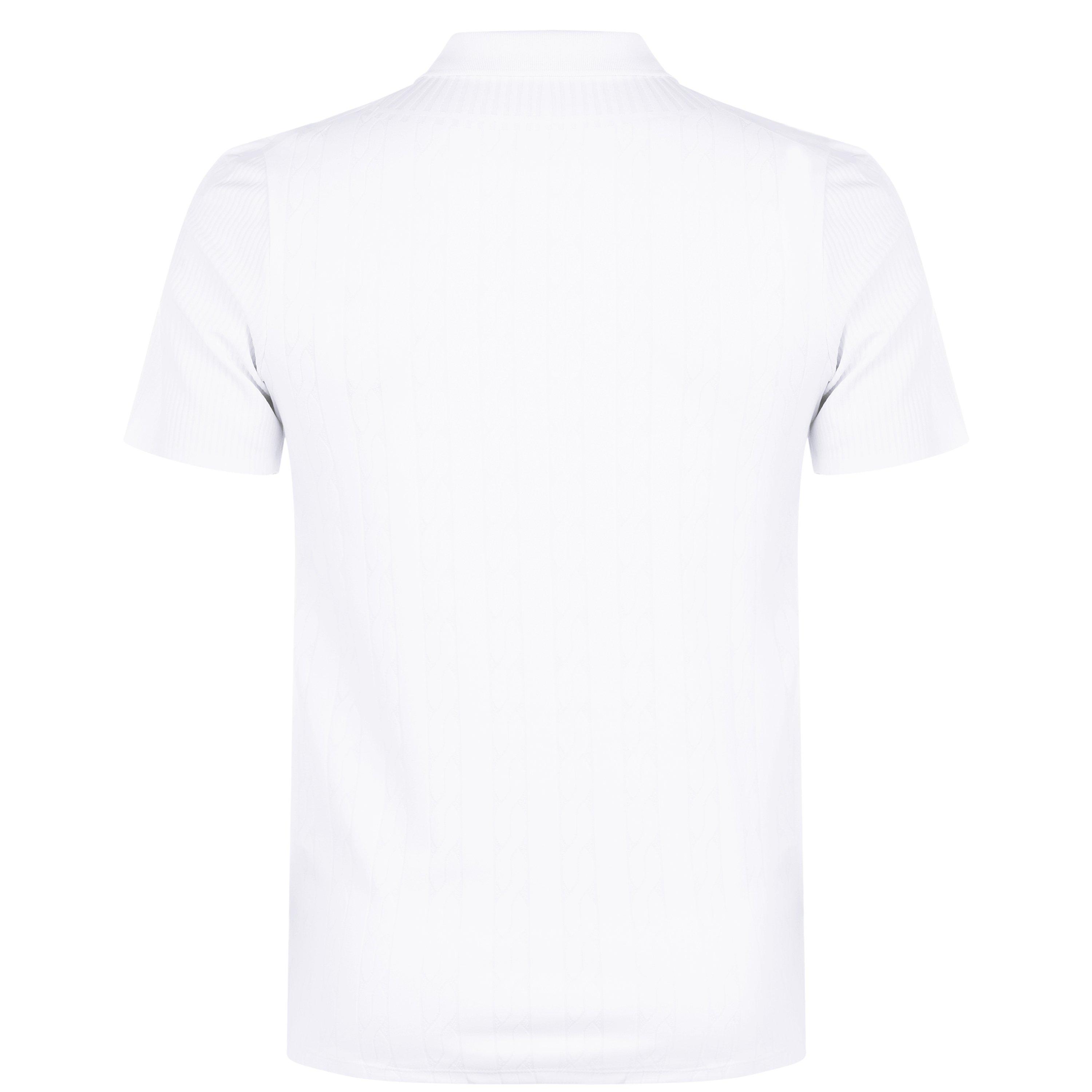 Nike Cricket Advanced Polo Mens