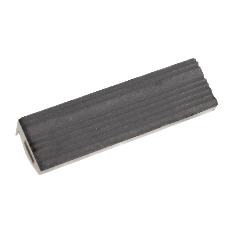 Zachte magnetische bankschroefbekken 100mm