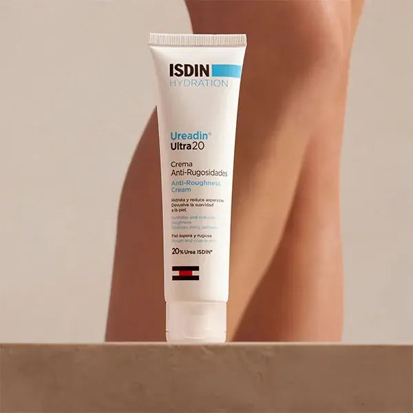 Isdin Ureadin® Ultra 20 Creme Anti-Agressão 20% Ureia 100ml