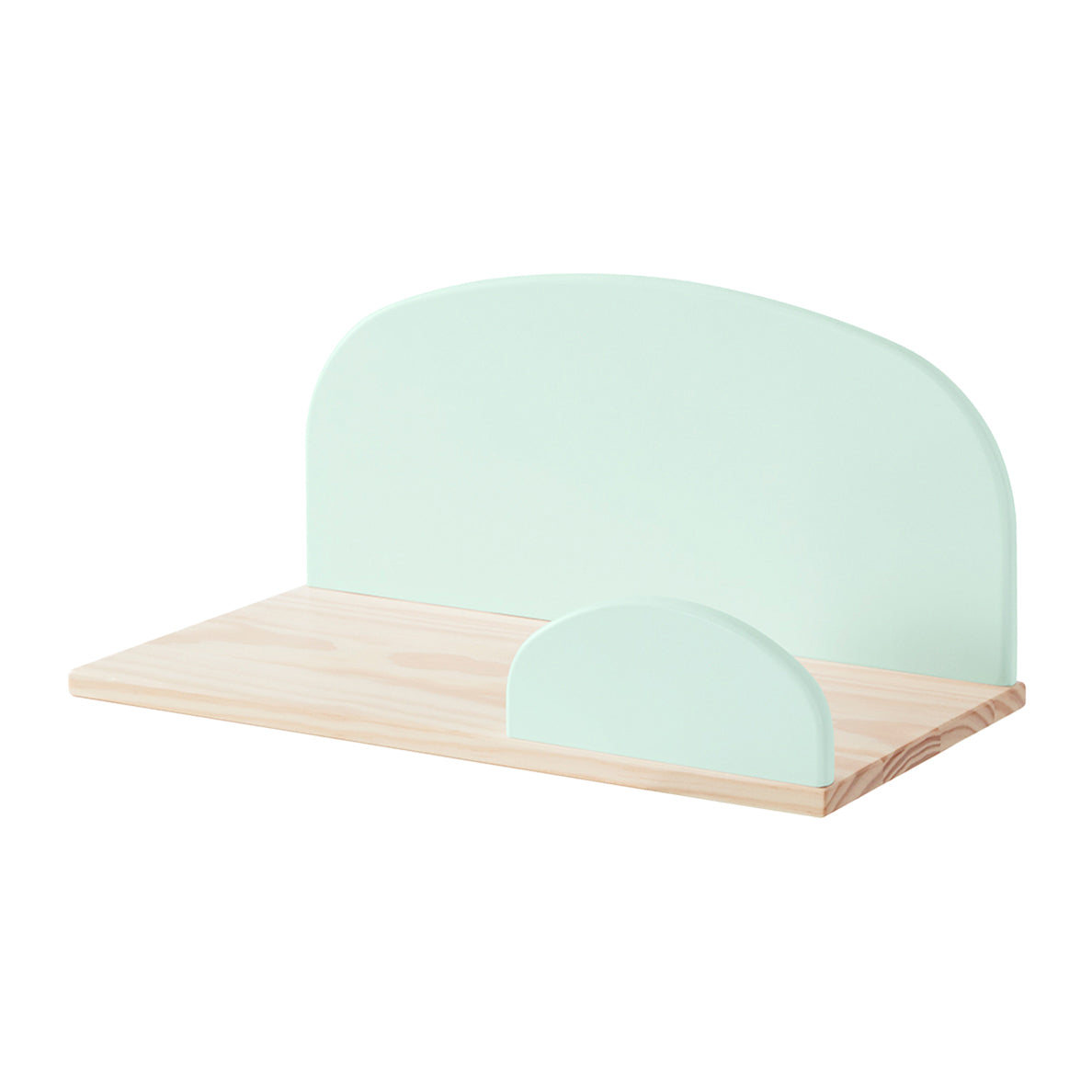 Vipack Kiddy Hangplank B 45 cm - Mint Groen