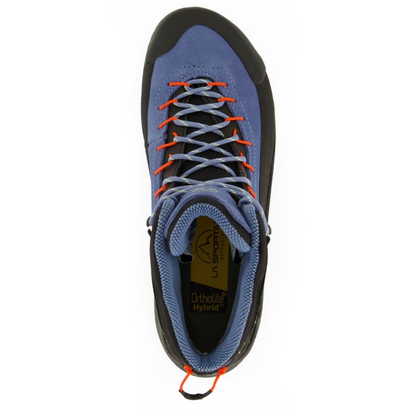 La Sportiva - Women's TX4 Evo Mid GTX - Chaussures d'approche