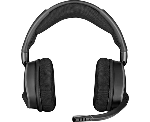 Corsair Void RGB ELITE Wireless Carbon