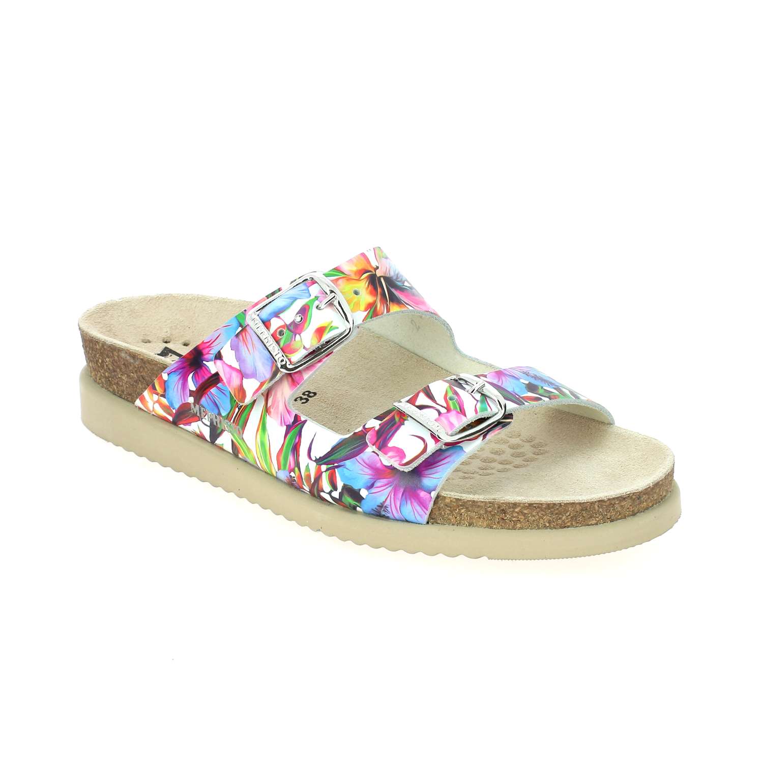 Sandales femme MEPHISTO HARMONY