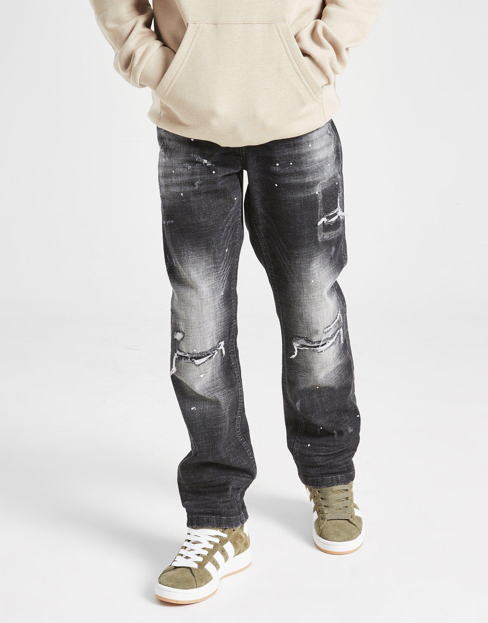 Supply & Demand Jean Denver Denim Junior