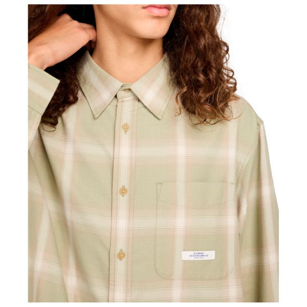 Element - All Season 1 Pocket - Chemise