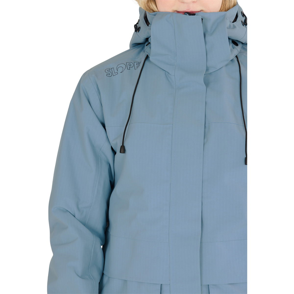 SLOPE Chescott Skijakke Dame