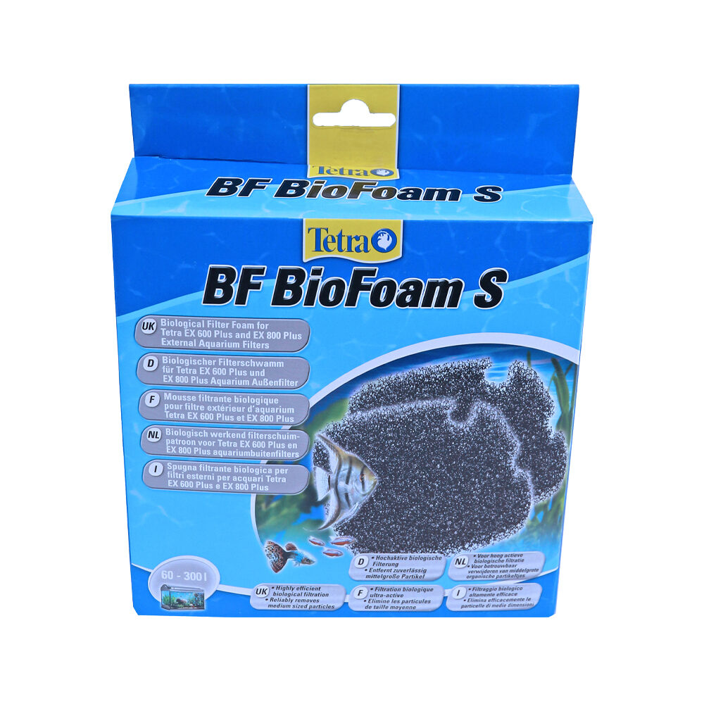 Tetra Filterspons BioFoam