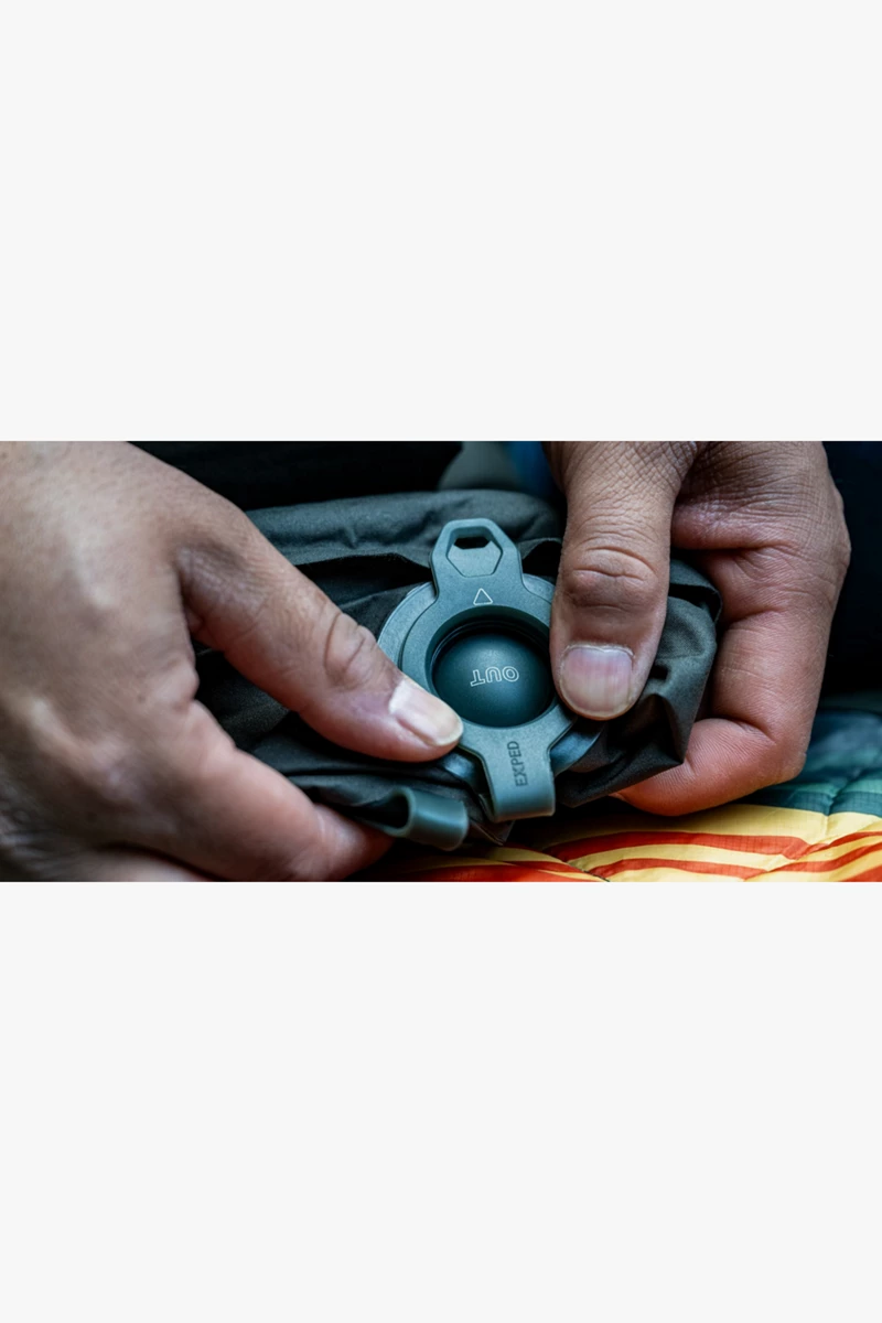 Exped MegaMat Auto Luftmatratze