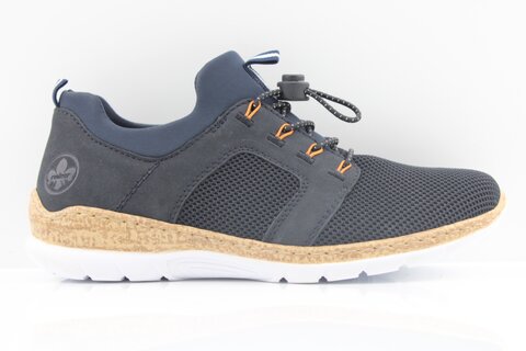 Rieker Slipper
